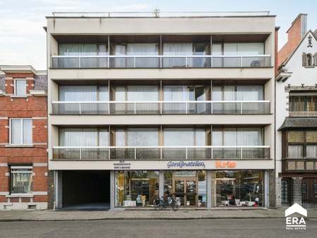 appartement à vendre à sint-truiden € 220.000 (kokq0) - era nobis (sint-truiden) | zimmo