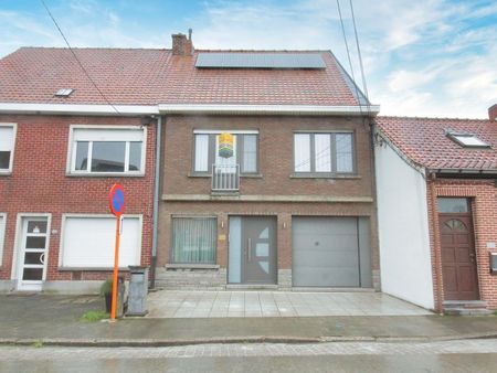maison à vendre à roeselare € 259.000 (kokqk) - immo gryson torhout | zimmo
