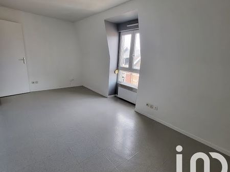 vente appartement 1 pièce 24 m²