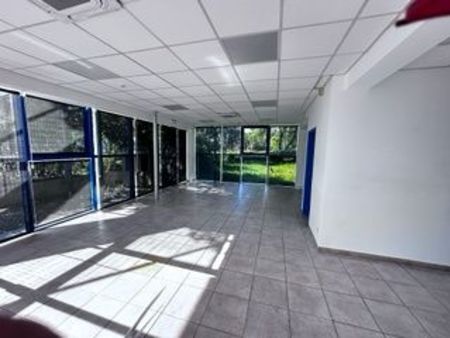 bureaux 220 m² hyères