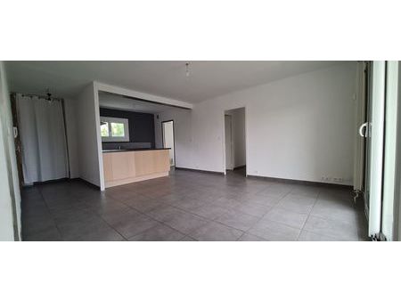 appartement 85 m²