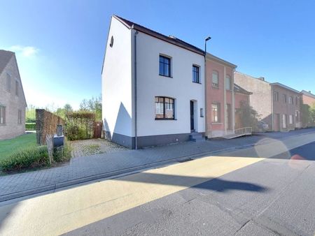 maison à vendre à tervuren € 499.000 (kob7t) - christophe real estate | zimmo