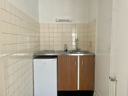 location appartement  m² t-1 à vandoeuvre-lès-nancy  495 €