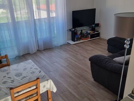 appartement t2 44 m2