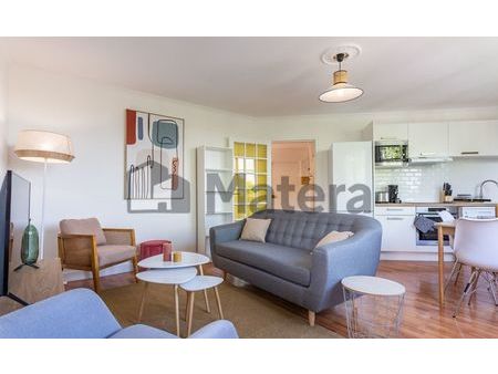 appartement 5 pièces 93 m²