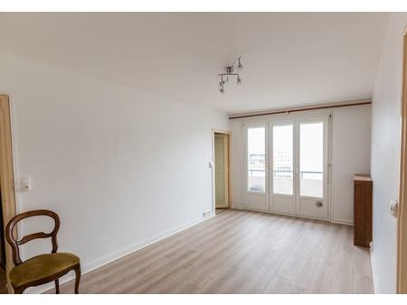 appartement 3p 54 5 m² avec balcon proche gare