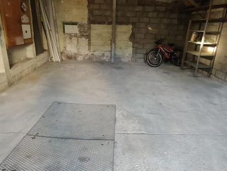 garage/box 40 m² viry chatillon