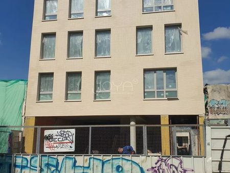local commercial 45 m² montreuil