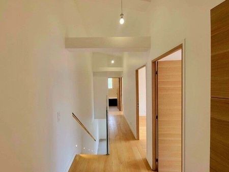 loft 4 pièces 87 m²