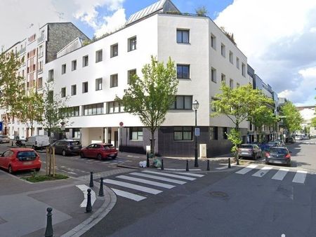 boutique 319 m² asnières-sur-seine