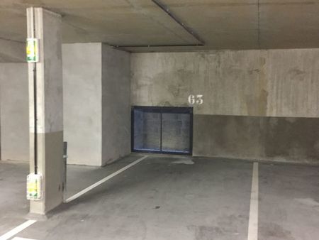 location place de parking pour deux-roues