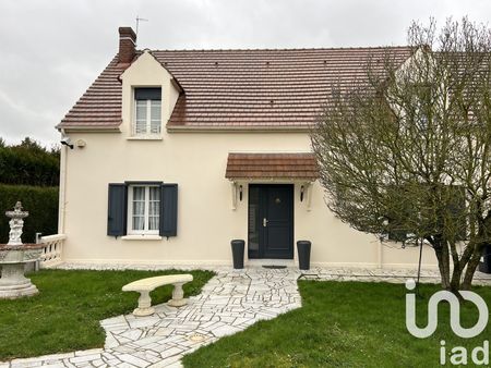 maison 5 pièces 139 m²