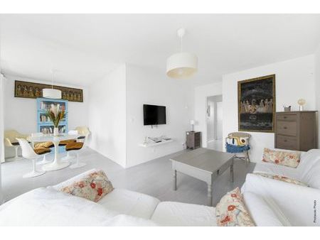 appartement colomiers 80 m² t-3 à vendre  199 000 €