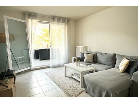 appartement montpellier 38 m² t-2 à vendre  149 900 €
