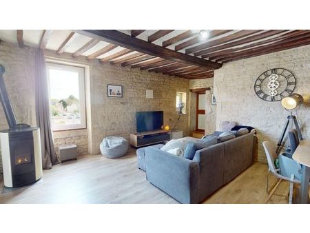 maison 3 pièces 92 m²