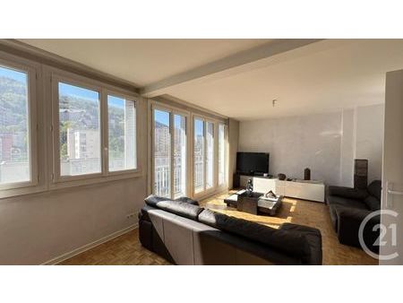 appartement t3 à vendre - 3 pièces - 70 29 m2 - gap - 05 - provence-alpes-cote-d-azur