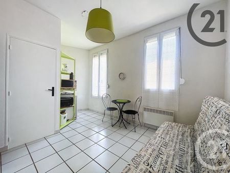 appartement f1 à vendre - 1 pièce - 16 50 m2 - troyes - 10 - champagne-ardenne