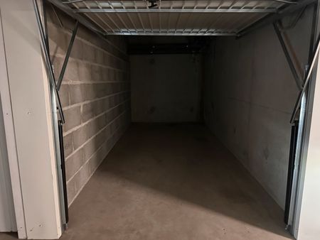box individuel  garage  garde meubles