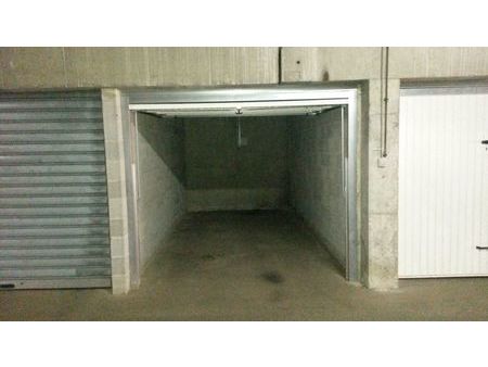 garage / box 12m² - valence (26)