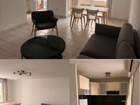location appartement montpellier lepic