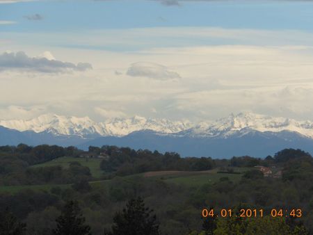 terrain à vendre