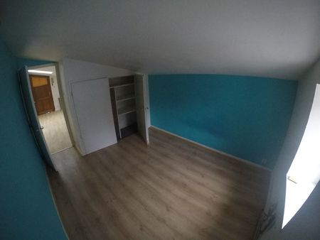 logement de 36 m² à 430 euros