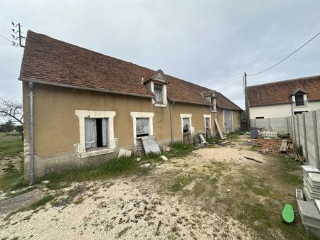 ferme 1 pièce 220 m²