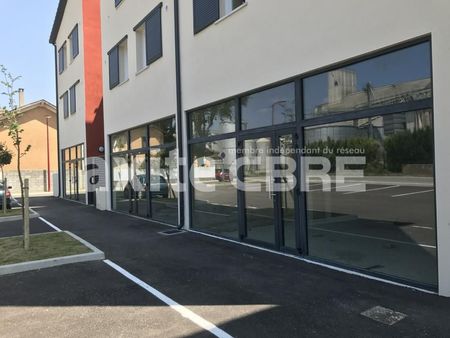 local commercial 306 m²
