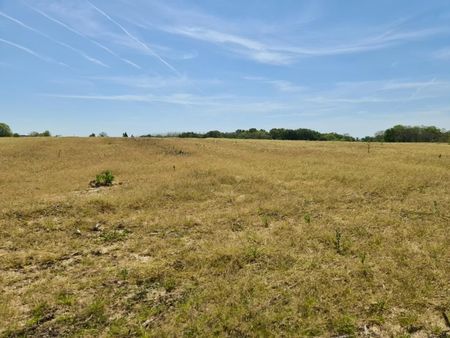 terrain 810 m² sainte marie de gosse