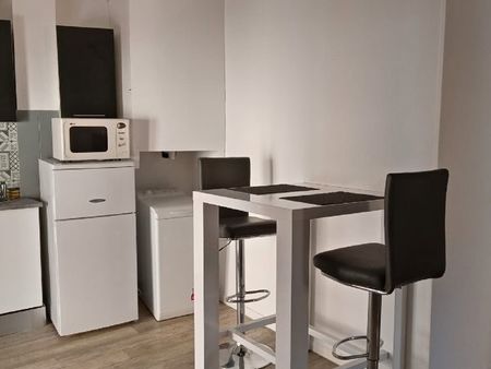 immeuble appartement