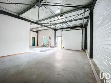 loft/atelier/surface 260 m² neung-sur-beuvron