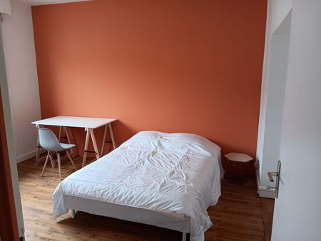 immeuble 232 m² angers