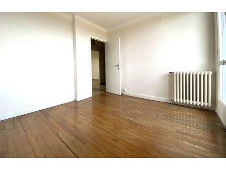 appartement t4 - 71 m²
