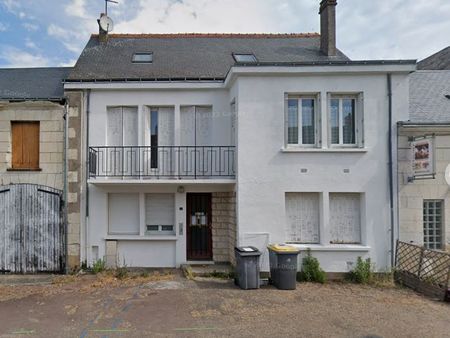 immeuble 8 pièces 152 m²