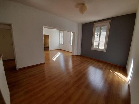 appartement 4 pièces 99 m²