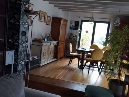 longère 8 pièces 181 m²