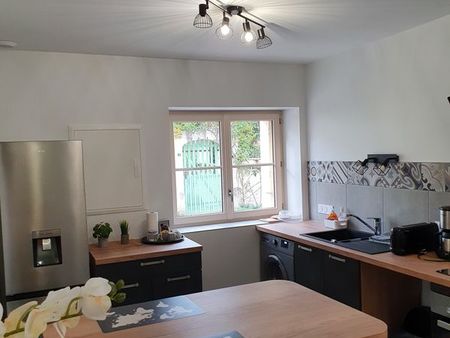 loue appartement t2 chinon 37