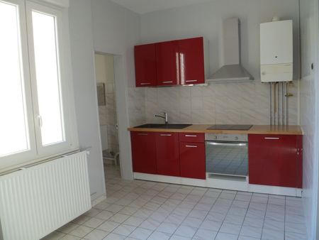 loue appartement f2 chalons