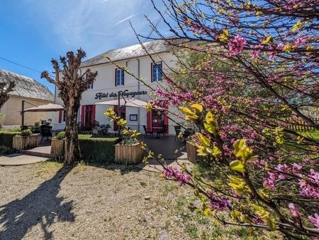 maison 338 m² rocamadour