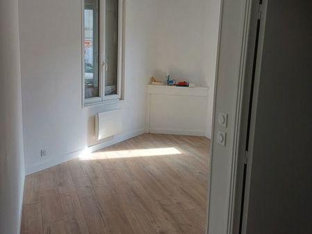 appartement neuf t2 centre libourne