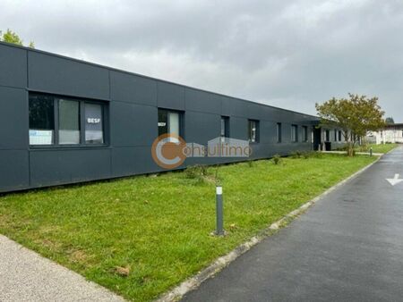 bureaux 180 m²