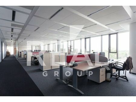 bureaux 39 m²