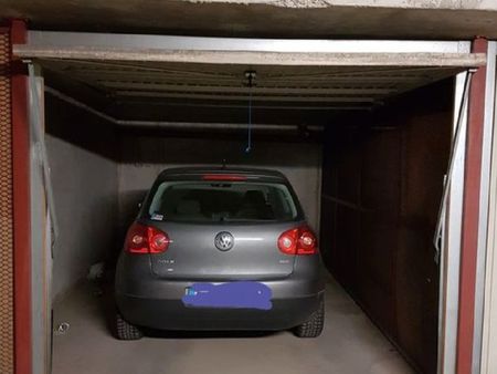 garage koenigshoffen