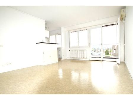 appartement 2 pièces 47 m²