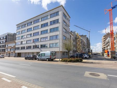 appartement à vendre à middelkerke € 119.000 (kol19) - agence depoorter west | zimmo