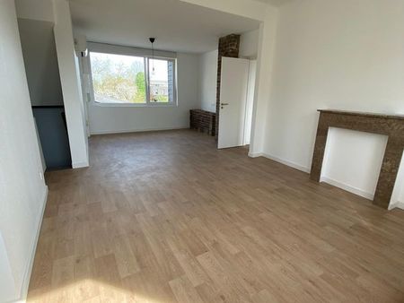 appartment 2 chambres annappes