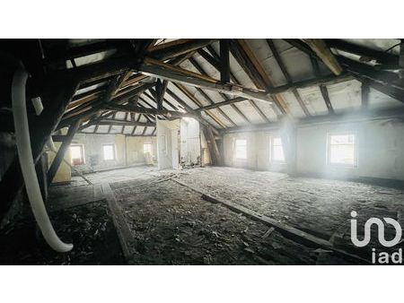 loft/atelier/surface 1 pièce 71 m²