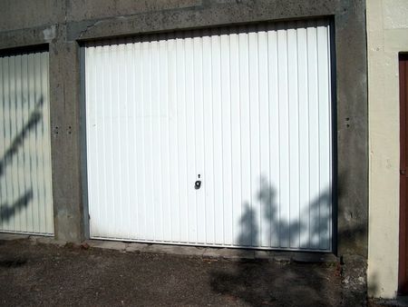 garage/box 15 m² nancy