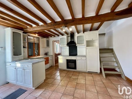 longère 5 pièces 89 m²