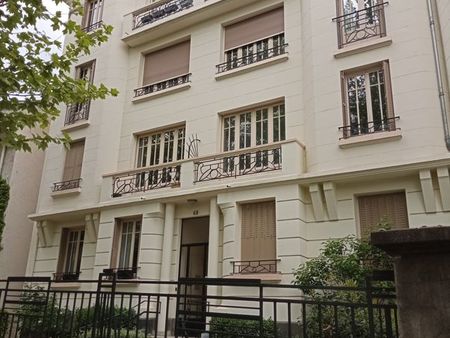 chamalières bel appartement 93m2